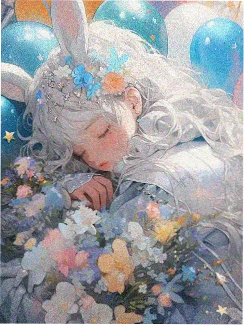 铁皮风车海报