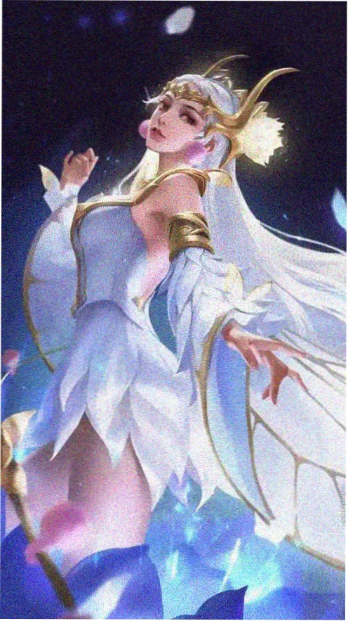 长夜将尽海报